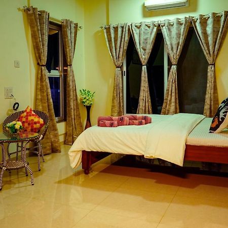 Spicy Mango Ocean Paradise - Luxurious Sea View Villa In Alibaug Christpada Kültér fotó