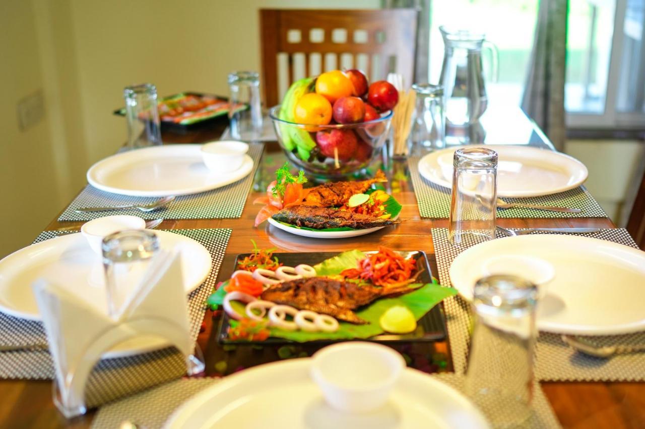 Spicy Mango Ocean Paradise - Luxurious Sea View Villa In Alibaug Christpada Kültér fotó