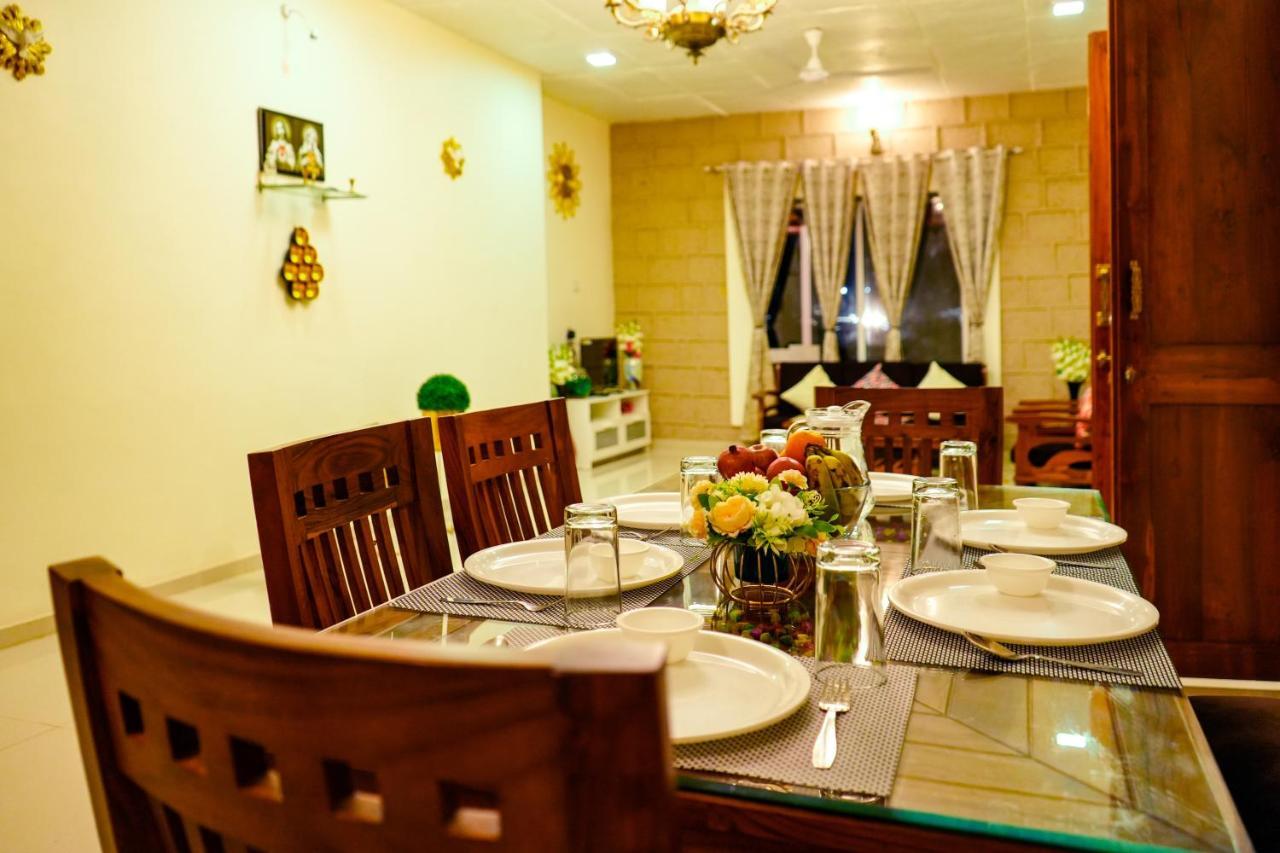 Spicy Mango Ocean Paradise - Luxurious Sea View Villa In Alibaug Christpada Kültér fotó